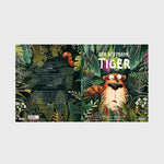 Der achtsame Tiger 1: Der achtsame Tiger Przemyslaw Wechterowicz 9783551523723 Carlsen Verlag GmbH (6)