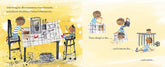 Der außergewöhnliche Gärtner Wie Bäume pflanzen und Blumen säen die Welt verbes Sam Boughton 9783948417376 Windy Verlag G...