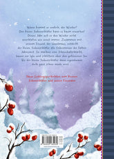 Der kleine Siebenschläfer: Eine Pudelmütze voller Wintergeschichten Vorlesebuch Sabine Bohlmann 978-3-522-18553-0 Thienem...