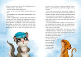 Der kleine Siebenschläfer: Eine Pudelmütze voller Wintergeschichten Vorlesebuch mit Fensterstickern Sabine Bohlmann Thien...