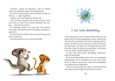 Der kleine Siebenschläfer: Eine Pudelmütze voller Wintergeschichten Vorlesebuch mit Fensterstickern Sabine Bohlmann Thien...