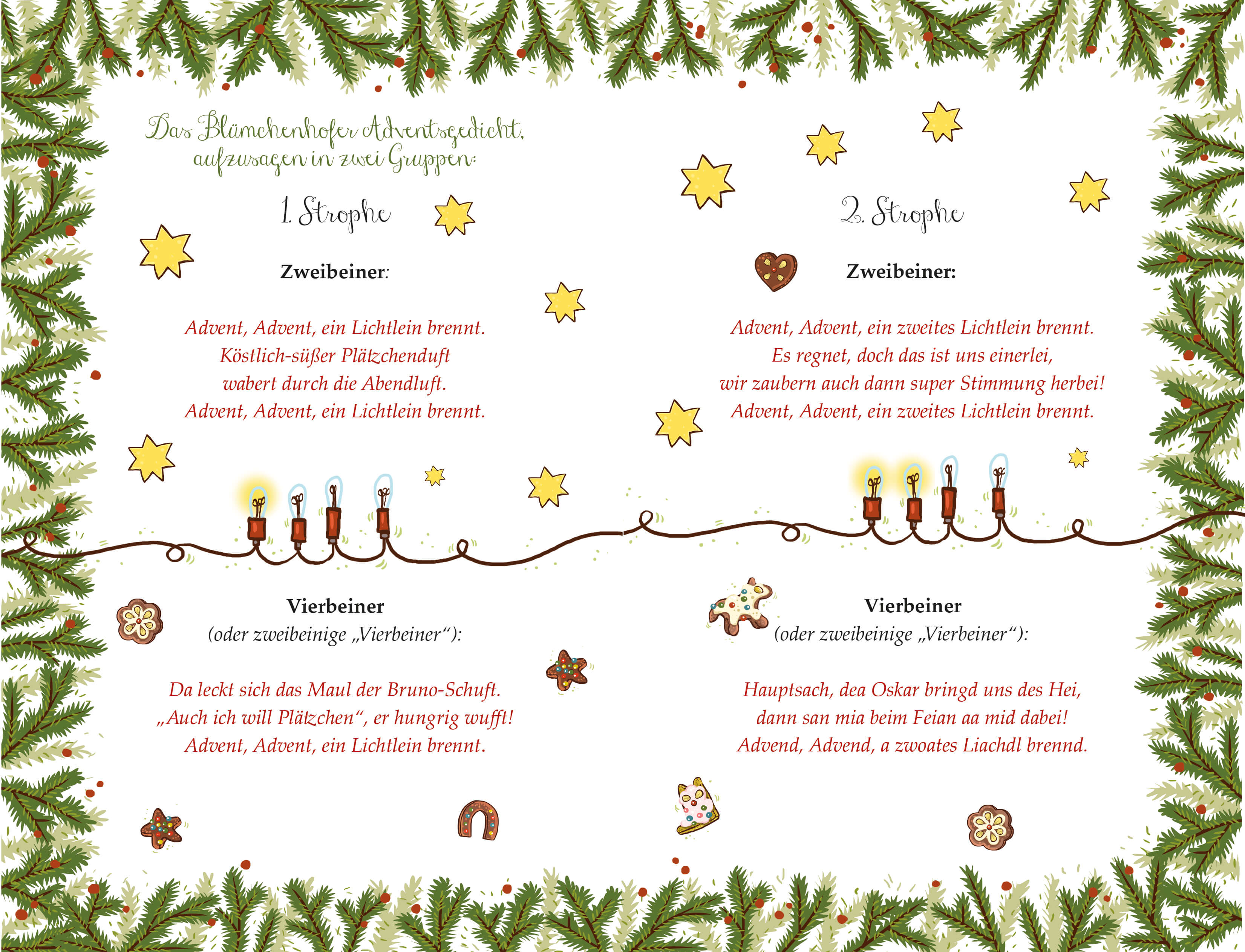 Die Haferhorde - Advent, Advent, ein Pony rennt! Band 16 der lustigen Ponyabenteuer für Kinder ab 8 Suza Kolb 97837348403...