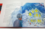 Die Schneeschwester Eine Weihnachtsgeschichte Maja Lunde 9783442758272 btb (7)