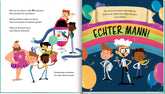 Echte Jungs wie du und ich Scott Stuart 9783649645306 Coppenrath Verlag GmbH & Co. KG (3)