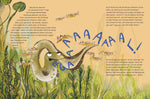 Egal, sagt Aal Julia Regett 9783948877682 CalmeMara Verlag GmbH (3)