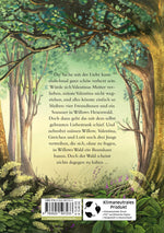 Ein Mädchen namens Willow 2: Waldgeflüster Für alle, die wissen möchten, welche Kräfte in der Sabine Bohlmann 97835225072...