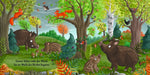Ein ganzes Jahr hier im Wald Henrike Lippa 9783751207430 Friedrich Oetinger GmbH (3)