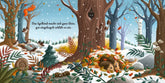 Ein ganzes Jahr hier im Wald Henrike Lippa 9783751207430 Friedrich Oetinger GmbH (5)