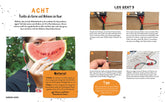 Eintausendundeineidee (1001) – Armbänder für mich und meine Freund*innen Mit extra vielen Schrittbildern und Anleitungs-V...