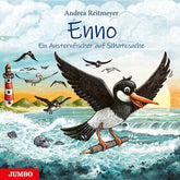 Enno - Ein Austernfischer auf Schatzsuche Liebevoll erzählte Bilderbuchgeschichte ab 4 Jahre Andrea Reitmeyer 97838337502...