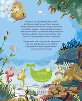 Familien im Tierreich Ein Sachbuch für Kinder ab 6 Jahren über Familiens  Tecnoscienza 9783734860867 Magellan GmbH & Co. ...