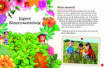 Flora & Leo. Mein erstes Herbarium Christine Schreier 9783968080093 Sophie Verlag GmbH (13)