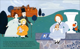 Florence Nightingale Little People, Big Dreams. Deutsche Ausgabe | Kind María Isabel Sánchez Vegara 9783458644057 Insel V...