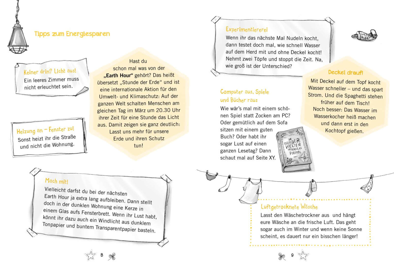Frau Honig: Frau Honigs kleines Weltretter-Buch Spielerische Tipps, um die Umwelt ein bisschen bes Sabine Bohlmann Thiene...