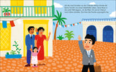 Freddie Mercury Little People, Big Dreams. Deutsche Ausgabe | Kind María Isabel Sánchez Vegara 9783458644064 Insel Verlag...