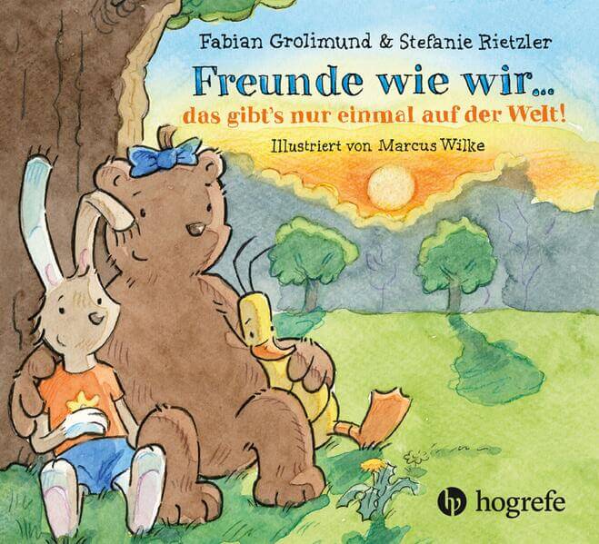 Freunde wie wir ... das gibt&