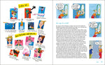 Ganz schön aufgeklärt! Alles, was Kinder über Aufklärung wissen müssen -  Jörg Müller 9783743224193 Loewe Verlag GmbH (2)