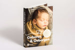Geboren & Geborgen Dein liebevoller Kompass für die erste Zeit mit Ba Evelyn Höllrigl Tschaikner 9783466373383 Kösel Verl...