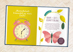 Geheime Rechenaufgaben der Natur Sonne + Regen = Regenbogen | Das etwas andere Kind Franziska Frey 9783690280259 FarbFux ...