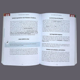 Gemeinsam durch die Wut Wie ein achtsamer Umgang mit kindlichen Aggression Kathrin Hohmann 9783982264301 Edition Claus (3)
