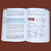 Gemeinsam durch die Wut Wie ein achtsamer Umgang mit kindlichen Aggression Kathrin Hohmann 9783982264301 Edition Claus (6)