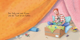 Grimm und Möhrchen bauen sich eine Höhle Ein gereimtes Zesel-Pappbilderbuch für Kinder ab 2 Stephanie Schneider 978342376...