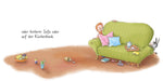 Grimm und Möhrchen bauen sich eine Höhle Ein gereimtes Zesel-Pappbilderbuch für Kinder ab 2 Stephanie Schneider 978342376...