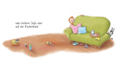 Grimm und Möhrchen bauen sich eine Höhle Ein gereimtes Zesel-Pappbilderbuch für Kinder ab 2 Stephanie Schneider 978342376...