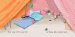 Grimm und Möhrchen bauen sich eine Höhle Ein gereimtes Zesel-Pappbilderbuch für Kinder ab 2 Stephanie Schneider 978342376...