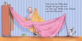 Grimm und Möhrchen bauen sich eine Höhle Ein gereimtes Zesel-Pappbilderbuch für Kinder ab 2 Stephanie Schneider 978342376...