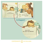 Gute Nacht Buch Die optimale Abendlektüre Joëlle Tourlonias 9783649650935 Coppenrath Verlag GmbH & Co. KG (10)