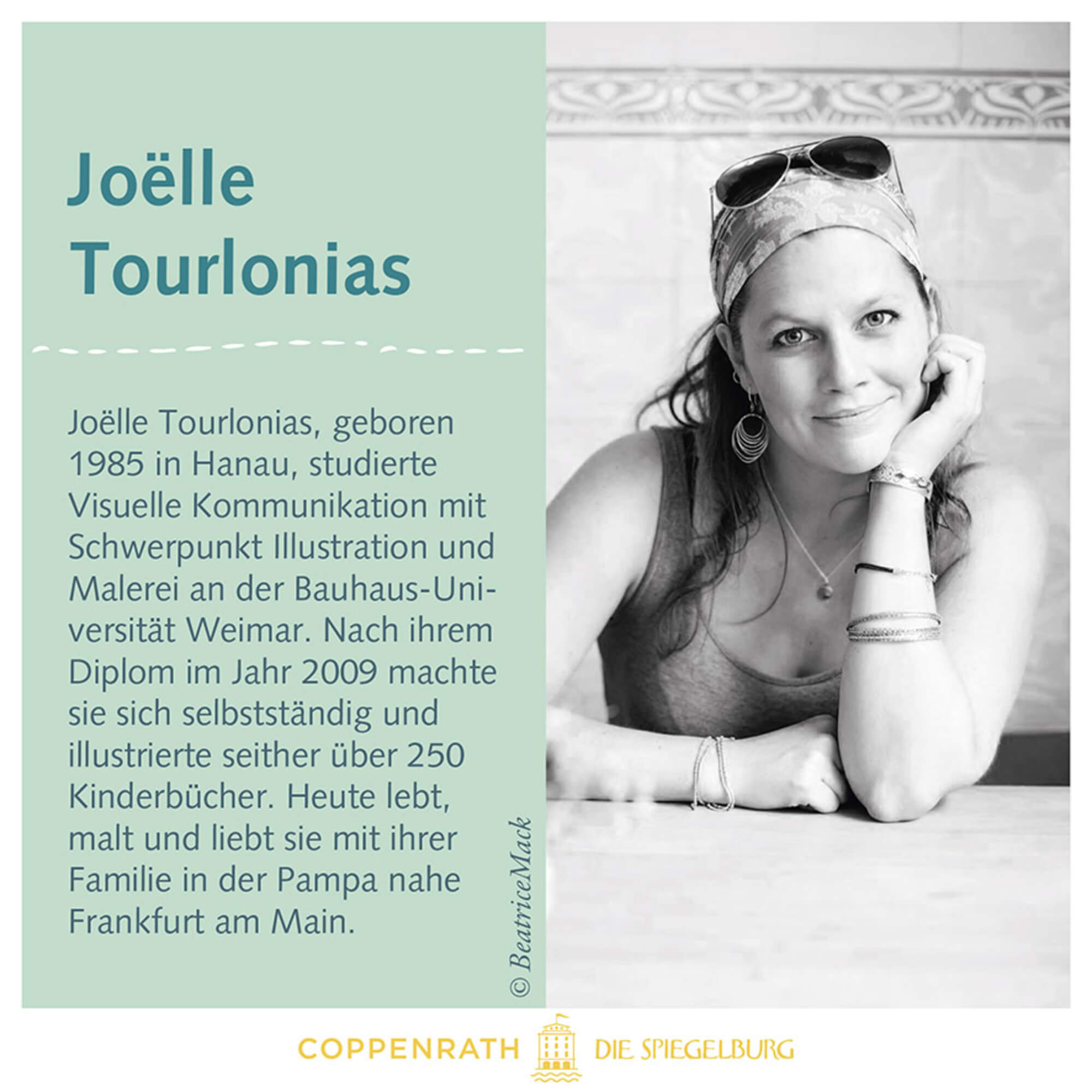 Gute Nacht Buch Die optimale Abendlektüre Joëlle Tourlonias 9783649650935 Coppenrath Verlag GmbH & Co. KG (3)