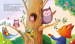 Gute Nacht! Das große Vorlesebuch zum Kuscheln und Träumen | 1 Julie Harman 9783480240876 Thienemann - Esslinger Verlag G...