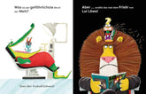 Hat hier wer gelacht? Ein Witze-Bilderbuch für Kinder Sean Hegarty 9783745927399 Edition Michael Fischer GmbH (3)