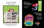 Hat hier wer gelacht? Ein Witze-Bilderbuch für Kinder Sean Hegarty 9783745927399 Edition Michael Fischer GmbH (4)