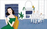 Hedy Lamarr Little People, Big Dreams. Deutsche Ausgabe | Kind María Isabel Sánchez Vegara 9783458643128 Insel Verlag (2)
