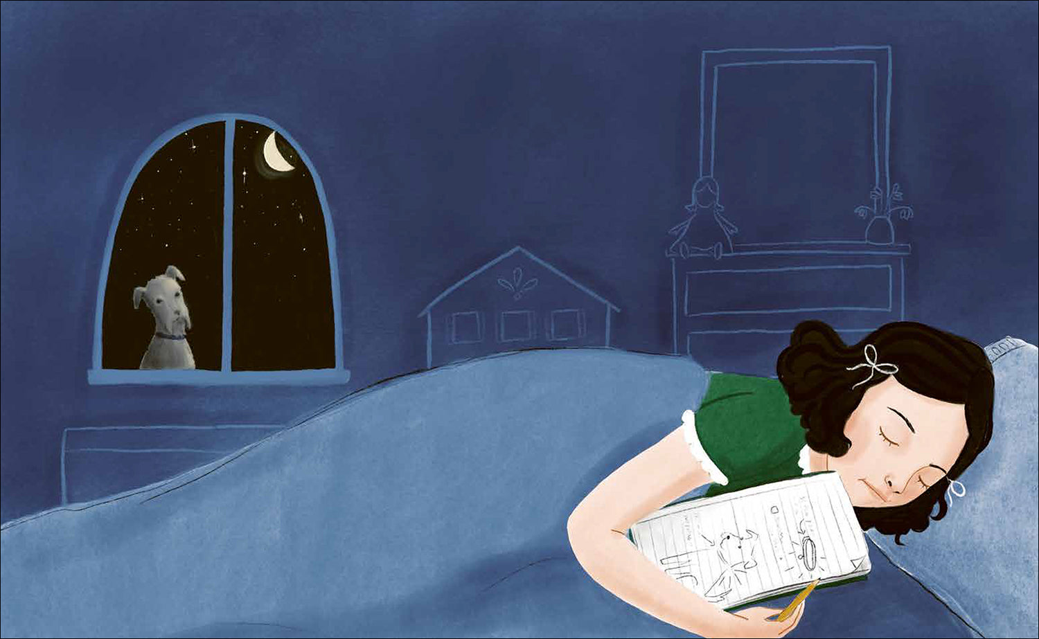 Hedy Lamarr Little People, Big Dreams. Deutsche Ausgabe | Kind María Isabel Sánchez Vegara 9783458643128 Insel Verlag (3)