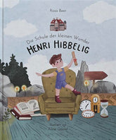 Henri Hibbelig Rosa Beer 978-3000779442 Rosa Beer (1)
