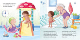 Ich kann duschen, baden, Haare waschen! Enni Bollin 9783551172433 Carlsen Verlag GmbH (3)