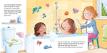Ich kann duschen, baden, Haare waschen! Enni Bollin 9783551172433 Carlsen Verlag GmbH (4)