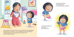 Ich kann schon allein aufs Klo! Julia Rosenkranz 9783551172426 Carlsen Verlag GmbH (4)