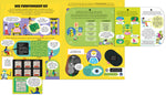 Ich weiß mehr! Künstliche Intelligenz Wie Maschinen lernen und wofür das gut ist – kindg 9781035703395 Usborne im dtv (2)