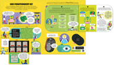 Ich weiß mehr! Künstliche Intelligenz Wie Maschinen lernen und wofür das gut ist – kindg 9781035703395 Usborne im dtv (2)