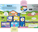 Ich weiß mehr! Künstliche Intelligenz Wie Maschinen lernen und wofür das gut ist – kindg 9781035703395 Usborne im dtv (3)
