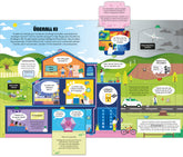 Ich weiß mehr! Künstliche Intelligenz Wie Maschinen lernen und wofür das gut ist – kindg 9781035703395 Usborne im dtv (3)