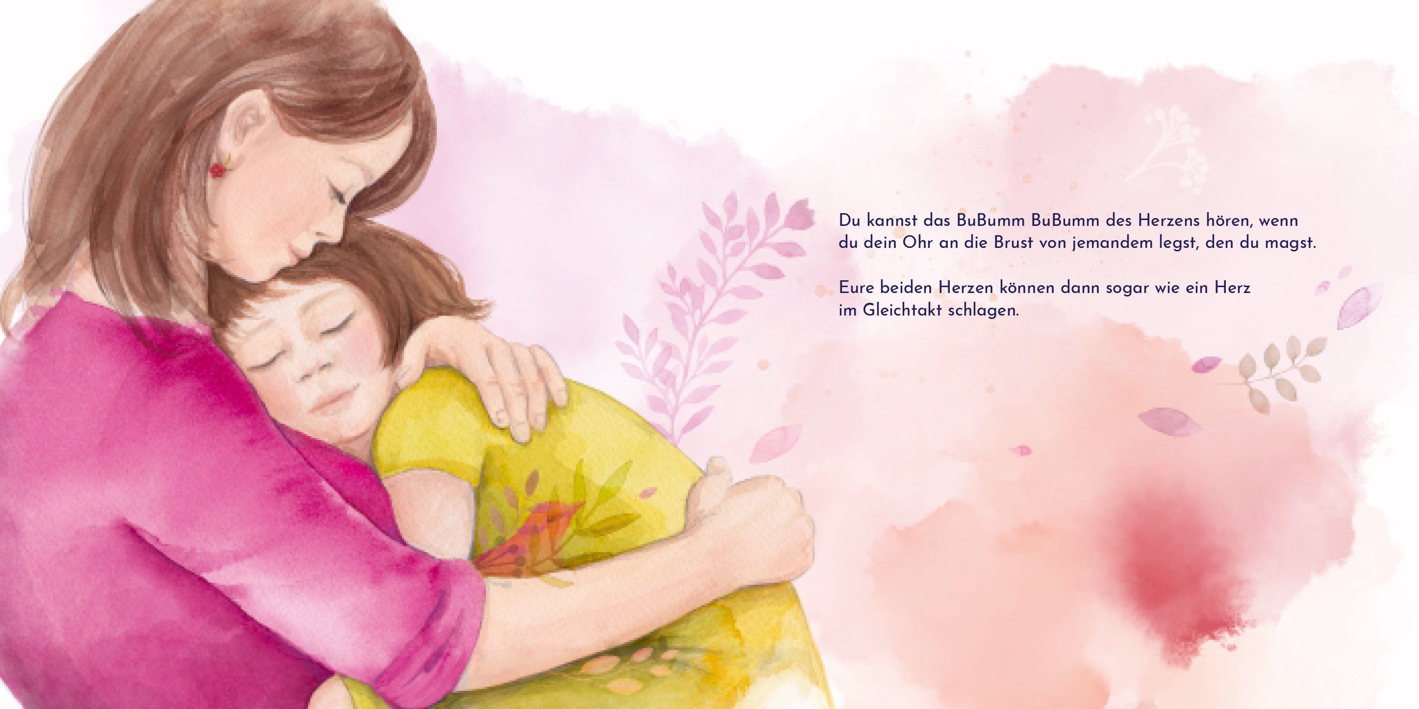 In deinem Herzen wohnt das Glück Ein berührendes und philosophisches Geschenkbuch ü Reinhard Friedl 9783570178249 cbj Kin...