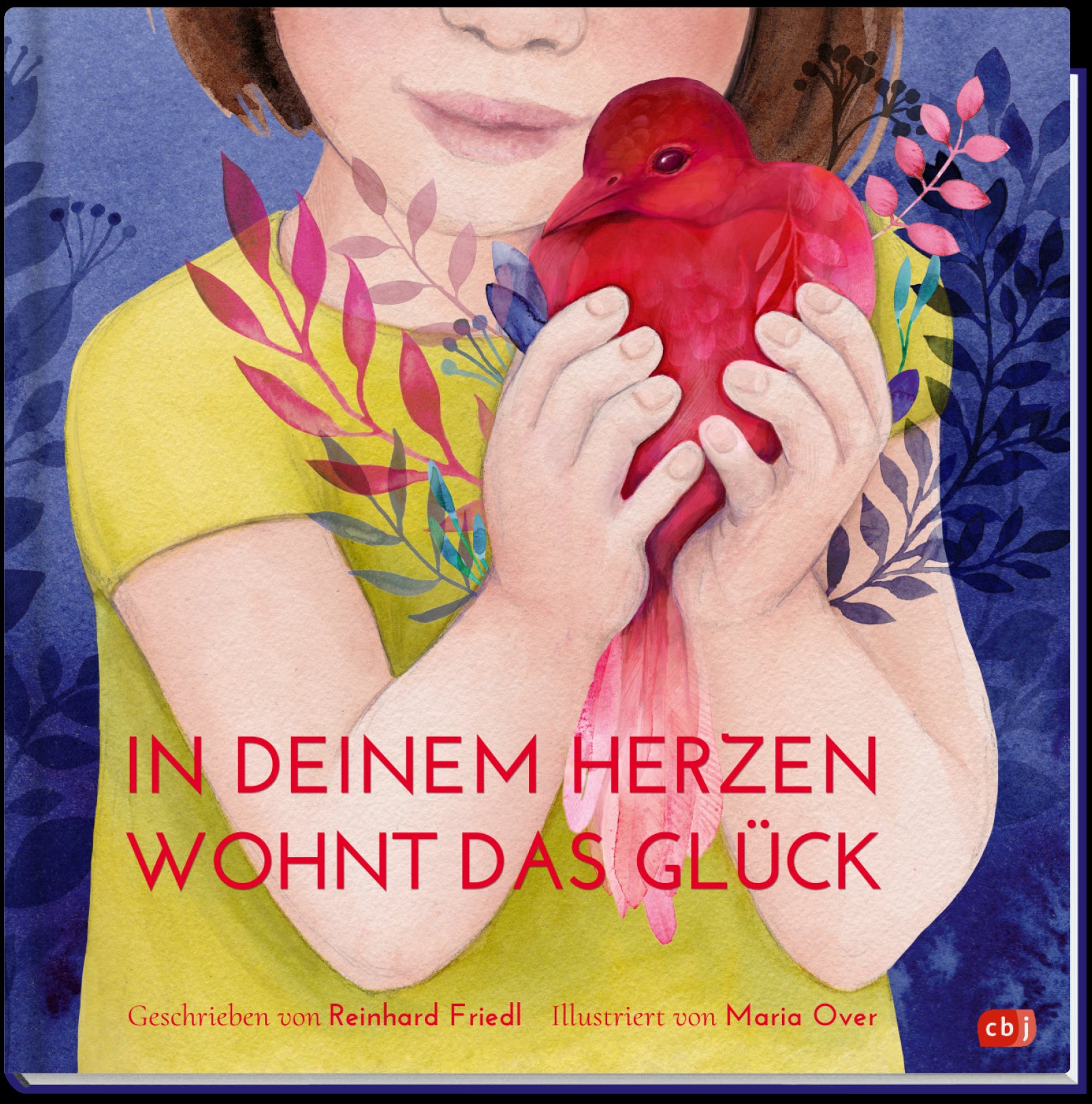 In deinem Herzen wohnt das Glück Ein berührendes und philosophisches Geschenkbuch ü Reinhard Friedl 9783570178249 cbj Kin...