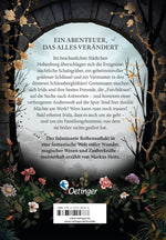Irida 1. Irida und die Stadt der Geheimnisse Markus Heitz 9783751205788 Friedrich Oetinger GmbH (2)