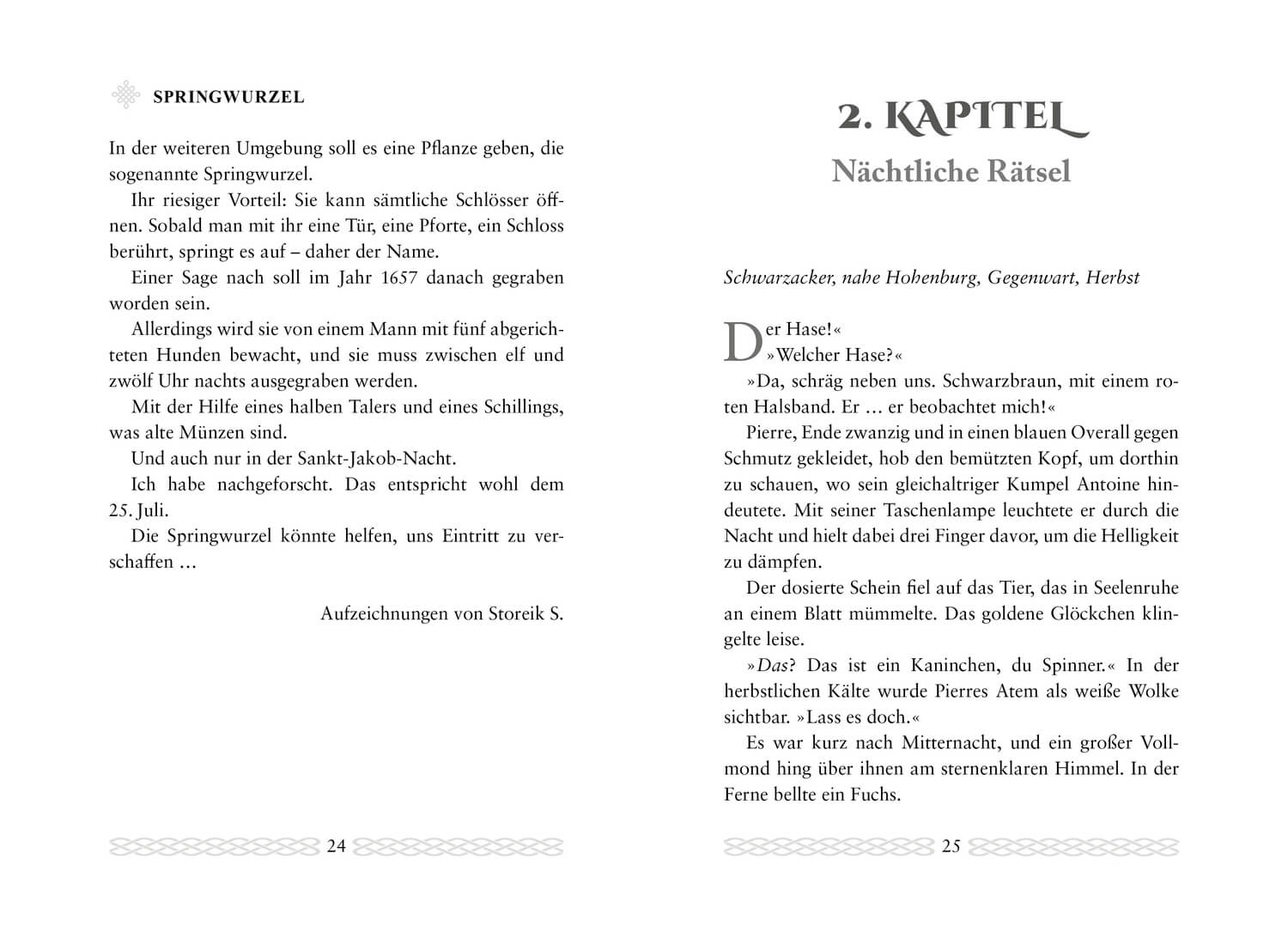 Irida 1. Irida und die Stadt der Geheimnisse Markus Heitz 9783751205788 Friedrich Oetinger GmbH (3)