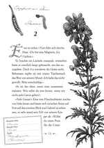 Ivy und die Macht des Poison Garden Ein fulminanter Abschlussband der fantastischen Tr Gesa Schwartz 9783833910623 Baumha...